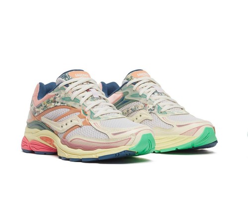 New saucony progrid omni - new, 9