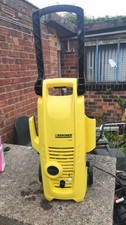 Karcher K2.56 bare unit spares or repairs (996)