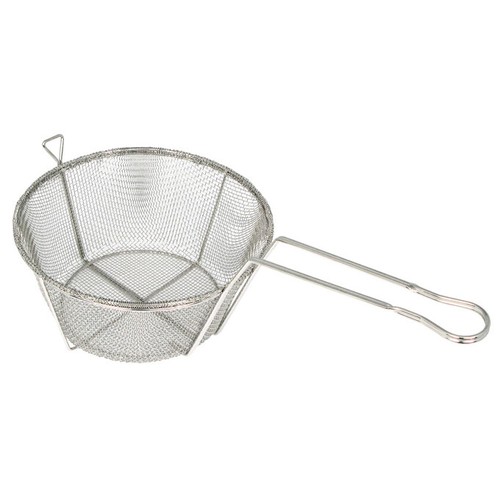 Winco round wire fry - winco,