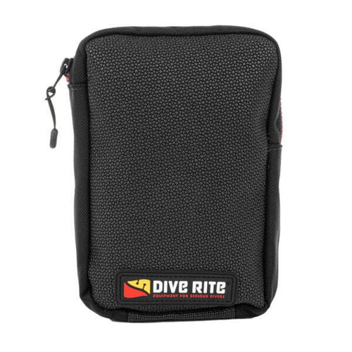 Dive rite bellows vertical - bellows, zip