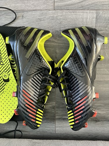 Adidas predator lethal zones - predator,