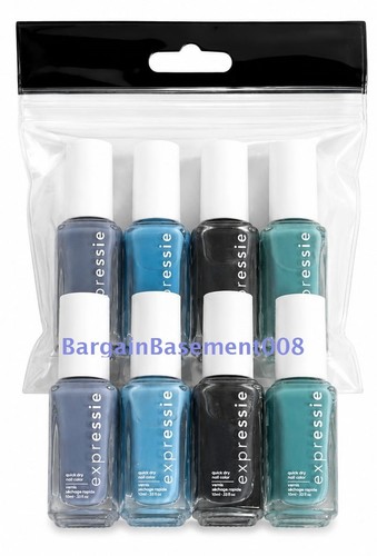 Essie expressie shade nail - essie, 4