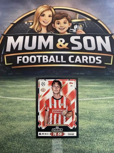 Topps match attax - match,
