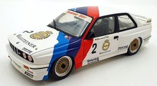 Minichamps scale diecast - 1/18,