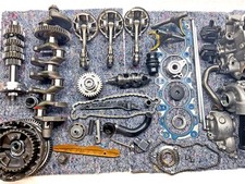 2021 BMW S1000RR Sport