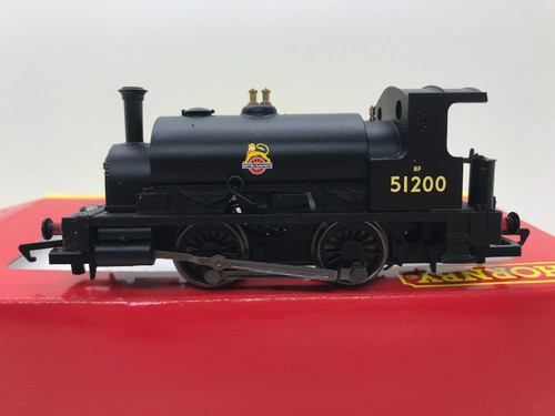 Hornby gauge r2360 - hornby, black