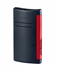 S.T. Dupont Maxijet Red Black