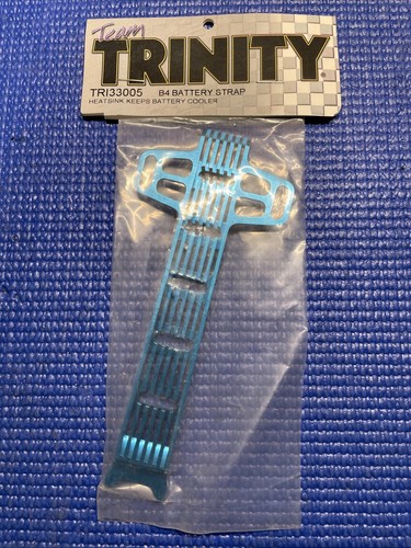 Trinity vintage team - trinity,
