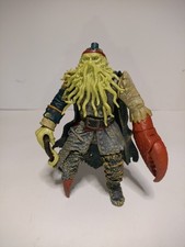 Pirates of the Caribbean Davy