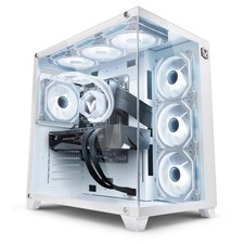 Vibox Gaming PC • i7 12700KF