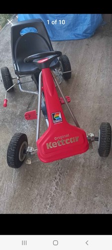 Kettler original kettcar - original,