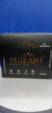 Pure 100 himalayan - 100%, shilajit
