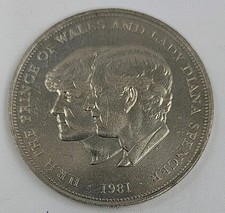 1981 HRH The Prince Of Wales