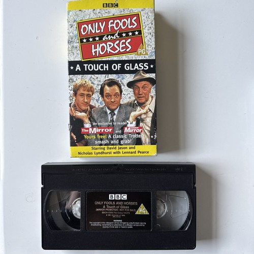 Only fools and - fools,
