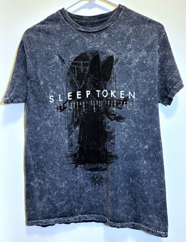 Sleep token aqua regia mineral - aqua,