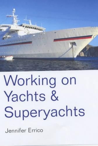 Working yachts and - on,