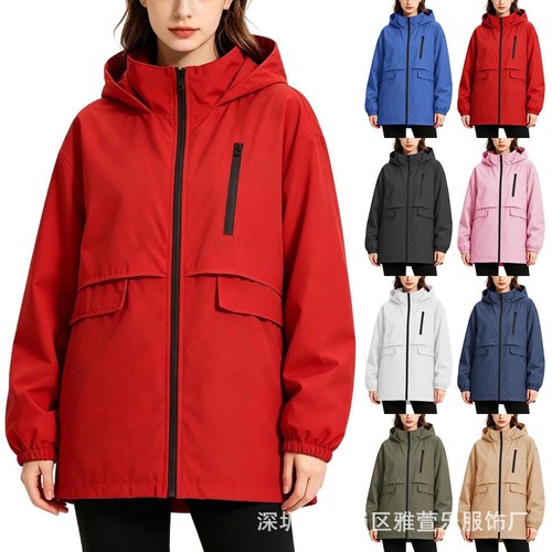 Women waterproof windproof - women,