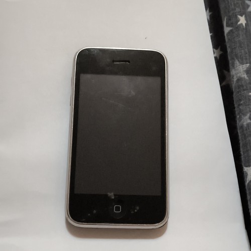 Original apple iphone 1st - original,