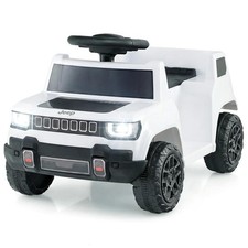 12V Kids Ride On Car Licensed