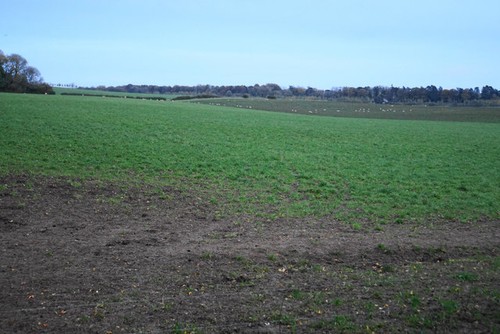 Photo farmland near - a3,