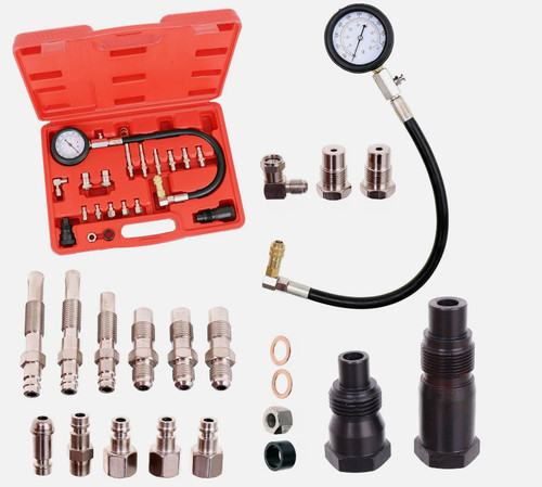 Diesel engine compression - engine,