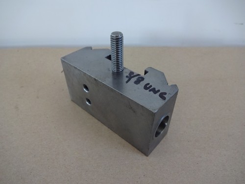 Dickson toolholder 2mt - dickson,