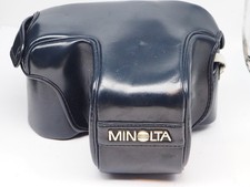 Minolta ever ready case - ready,