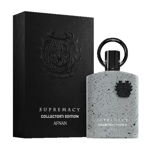 Fnan supremacy collector edp - supremacy,