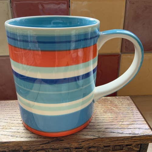Whittard large blue - blue, &