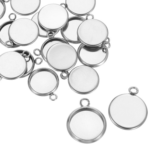 20pcs 10mm stainless - 20pcs,,
