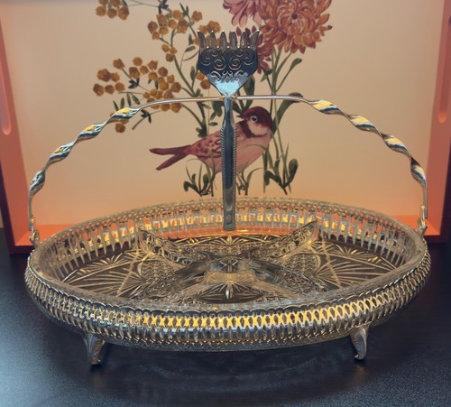 Vintage queen anne mayell - queen,