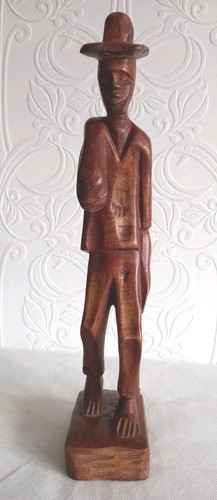 African art figure a - figure, of