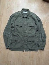 Universal Works Olive Forest