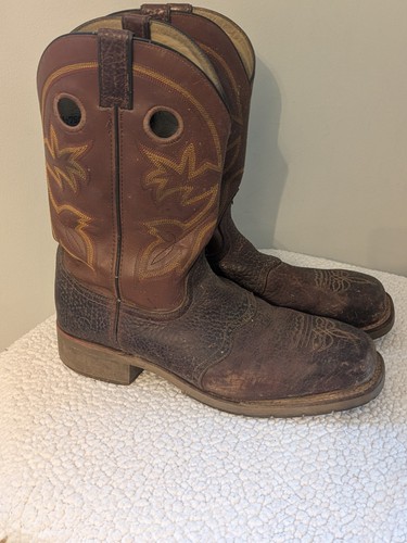 Double steel toe - h,