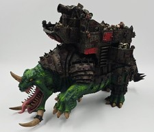 Gargantuan Squiggoth