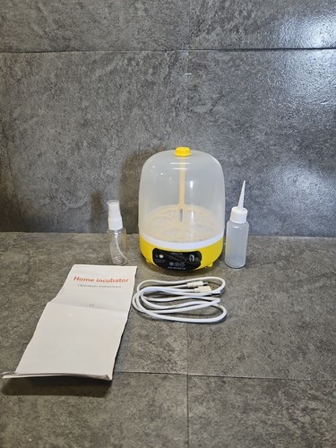 Eggs mini incubator with - mini,