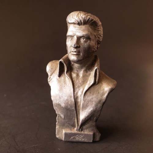 Vintage elvis presley - elvis,