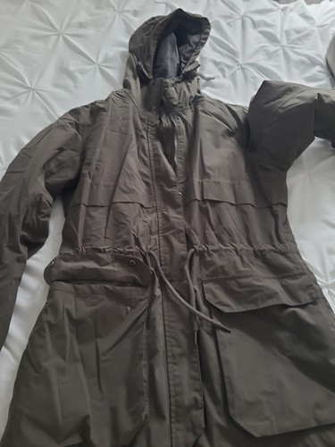 Helly hansen khaki - helly, l/g