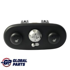 Mini r50 r52 - heated, seat