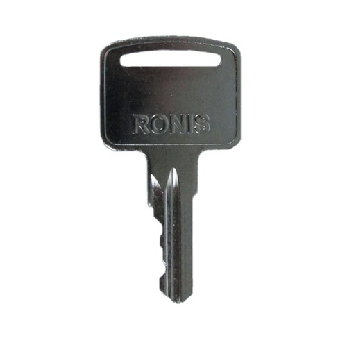 Boom lift keys fits - 2,