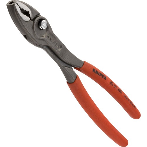 Knipex 200 twingrip - 82,
