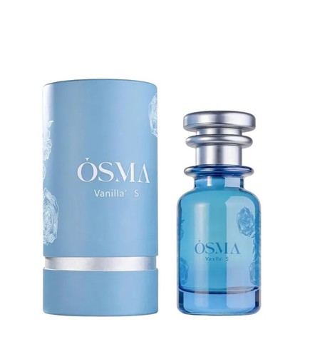 Osma vanilla 75ml - osma, edp