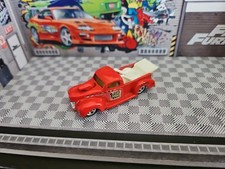 Vintage Hot Wheels ‘40 Ford