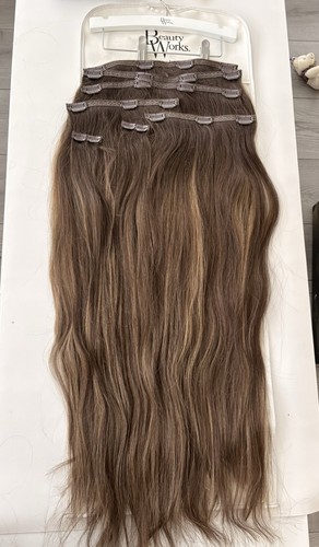 Beauty works double hair set - double,