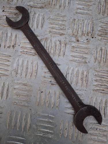 Vintage snail brand double - brand,