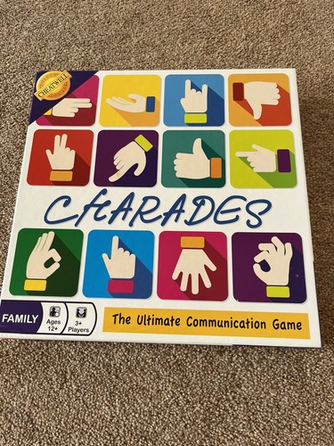 Cheatwell games family - games,