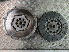 2018 MAZDA 6 SALOON 2.2 DIESEL FLYWHEEL AND CLUTCH KIT SH01-16610