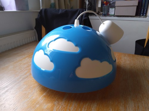 Ikea skojig cloud - skojig,