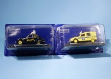 Michelin Peugeot 202 Black &