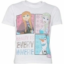 Disney Frozen 'Beauty is